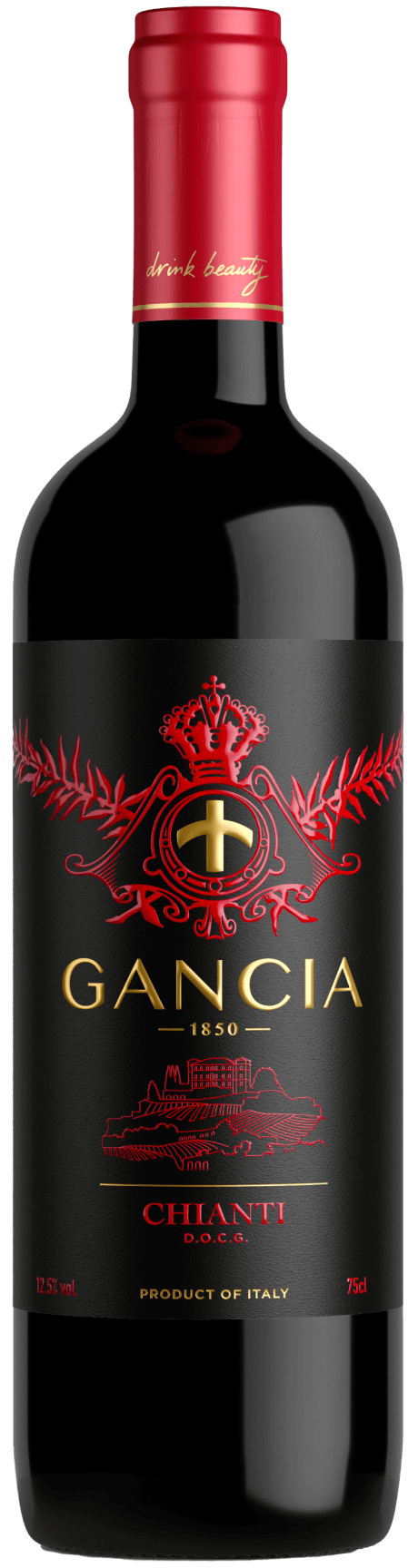 Gancia