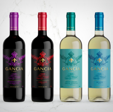 Casa Gancia launches still wines in Russia