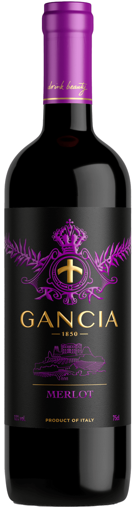 Gancia